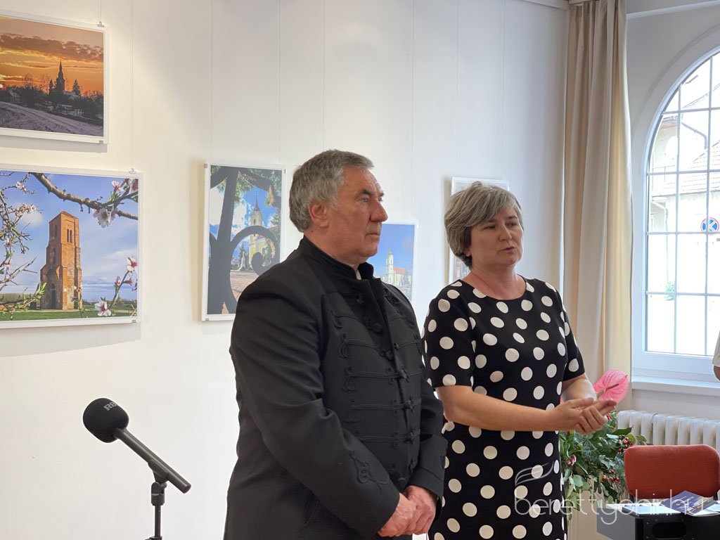 Tájak és emberek - kiállításmegnyitó29